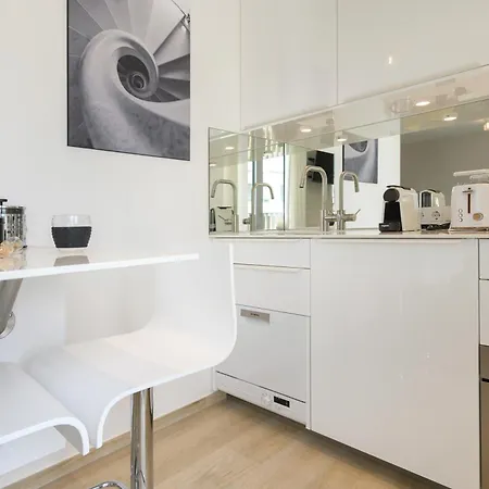 Luxury Flat In Gasperich Near Deloitte, Pwc * Λουξεμβούργο