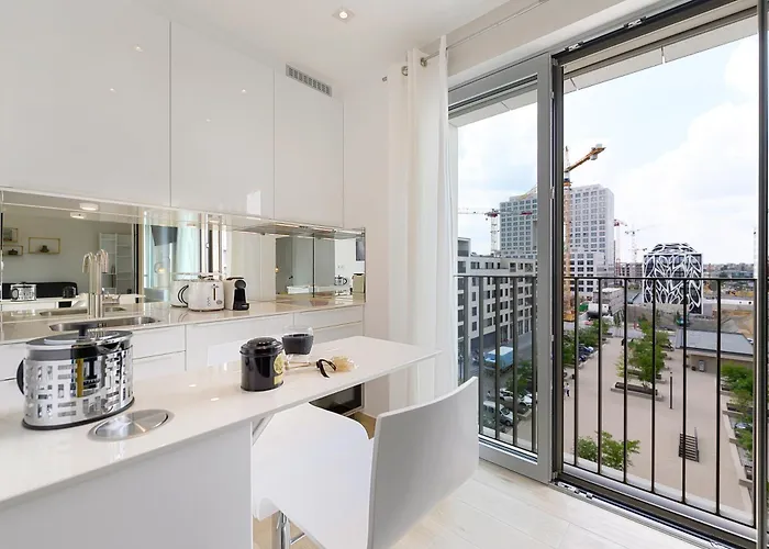 Luxury Flat In Gasperich Near Deloitte, Pwc Λουξεμβούργο