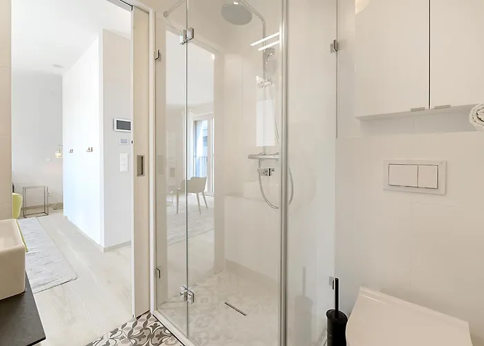 Appartamento Luxury Flat In Gasperich Near Deloitte, Pwc *