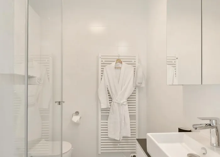 Luxury Flat In Gasperich Near Deloitte, Pwc * Lussemburgo