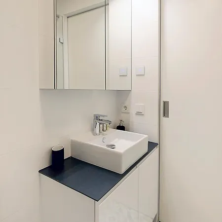 Luxury Flat In Gasperich Near Deloitte, Pwc 룩셈부르크